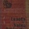 Leaota si Valea Dimbovitei