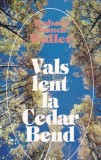Vals lent la Cedar Bend - Robert James Waller, Rao, Roman de Beletristica, Editura 1995, 267 pagini, Iubire Imposibila