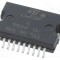 Driver de motor H PowerSO20 1A STMicroelectronics 100kHz