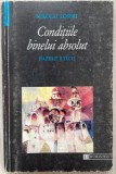 Conditiile binelui absolut - Nikolai Losski