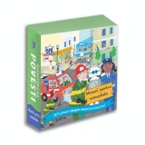 Inventeaza povesti: Meserii pentru comunitate