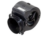 Ventilator EBM-PAPST AC 115VAC D2E146-HT65-14 223x199x216mm 2000rpm bilă