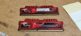 Ram PC Ripjaws X 8 GB 2X4GB DDR3-2133MHz, DDR 3, Peste 2000 mhz