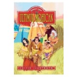 Ultimul Mohican - Fenimore Cooper