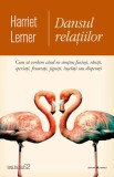 Dansul relatiilor - Harriet Lerner - Editura Herald