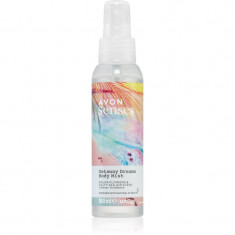 Avon Senses Getaway Dreams spray de corp racoritor 100 ml