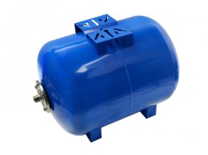 Rezervor pentru hidrofor 100L, Geko G81522 foto