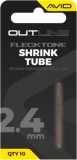 Tub Termoretractabil AVID Outline FleckTone Shrink Tube, 2.4mm, 10buc/pac