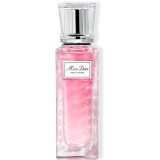 DIOR Miss Dior Rose N&#039;Roses Roller-Pearl Eau de Toilette roll-on pentru femei 20 ml