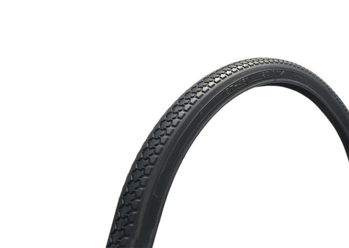 Anvelopa Kenda 28X1-1/2 K184 negru