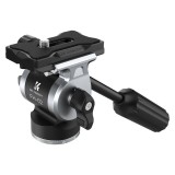 Cap de trepied K&amp;F Concept FH-02