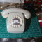 Telefon fix vintage cu disc Siemens Fetap 611-2