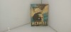 Mermoz - Joseph Kessel - Carte biografica