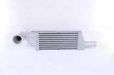 Radiator intercooler Opel Combo, Combo Tour, Corsa C, Tigra Twintop Motor 1.3 Cdti, 1.3 Cdti, 1.3 Cdti 16V, 1.3 Cdti 16V, 1.7 Cdti, 1.7 CDTi, 1.7