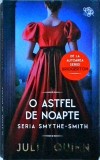 Julia Quinn - O astfel de noapte, Litera