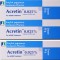 ACRETIN Tretin 0.025%, 30 grame, crema riduri acnee vergeturi retinol melasma