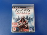 Assassin&#039;s Creed: Brotherhood - joc PS3 (Playstation 3)