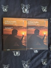 Richard Bandler / John Grinder - Structura magicului