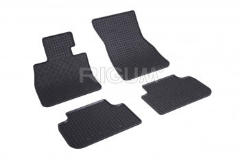 Set covorase cauciuc BMW 2 Gran Coup&eacute; 2020- / Seria 1 F40 / F44, 905021