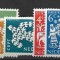 C5358 - Olanda 1961 - anul complet,timbre nestampilate MNH