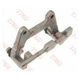 Suport etrier frana Trw BDA606, parte montare : punte spate, stanga