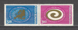 Romania.1973 Colaborarea cultural-economica CR.275, Nestampilat