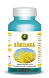 SANZIANA 60cps HYPERICUM, HYPERICUM IMPEX