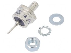 Dioda redresoare 1,2kV 85A - DO203AB, DO5 1,2V foto