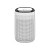 Dezumidificator si Purificator Aer Airbi SPONGE BI2000 HEPA H13, 20mp, 750ml/zi, 45dB, 45W, Alb
