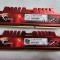 Kit Memorie RAM G.SKILL RipjawsX 8GB (2x4GB) DDR3 1600MHz F3-12800CL9D-8GBXL