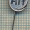 Y 311 INSIGNA - ARF - PRODUCATOR AUREA CELJE -IUGOSLAVIA -PENTRU COLECTIONARI