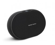 Boxa portabila HARMAN KARDON Omni 20 Plus Negru foto