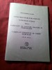 M. Sapira -Catalogul Marcilor Postale Romanesti ATIPICE VOL 3 1858-1992 , 64 pag
