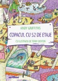 Cumpara ieftin Copacul cu 52 de etaje - Andy Griffiths