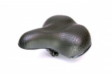 Sa biciclete AZ-92BF-91 Jet Selle, cu arcuri, culoare negru PB Cod:S029