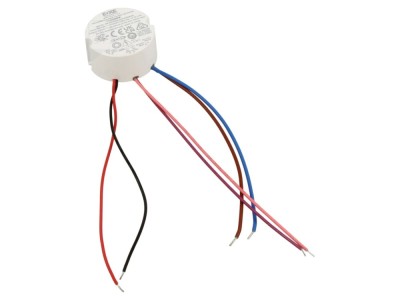Alimentator LED DALI 2, NFC, 10,5W foto