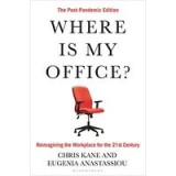 Where Is My Office?