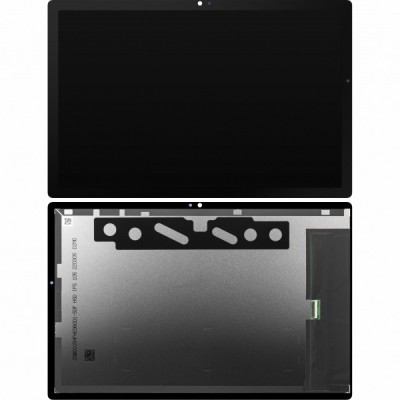 Display cu Touchscreen Samsung Galaxy Tab A8 10.5 (2021), Service Pack GH81-21915A foto