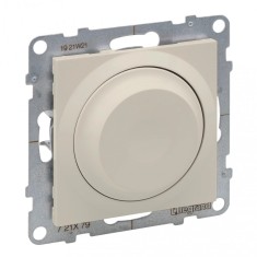 Variator rotativ multi sarcina Legrand Suno ivoar 721279