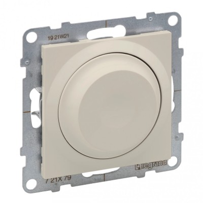 Variator rotativ multi sarcina Legrand Suno ivoar 721279 foto