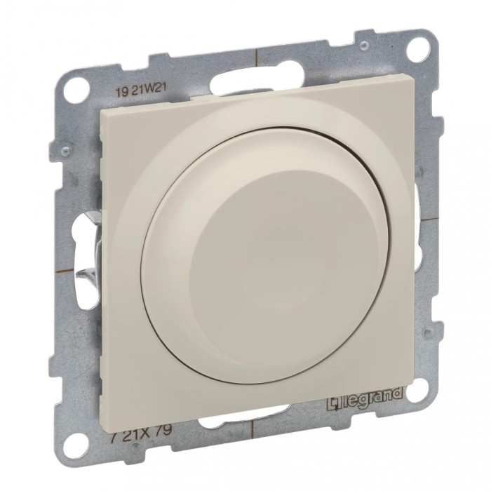 Variator rotativ multi sarcina Legrand Suno ivoar 721279