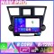 Navigatie Toyota Highlander 2007 2013 EDOTEC-LITE Android Ecran 720P Octa Core 8 128 Carplay CarStore Technology