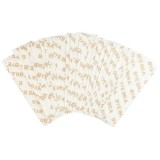 BYE-BRA - NECKLINE STICKER 20 UNITS, BYE BRA - ACCESSORIES