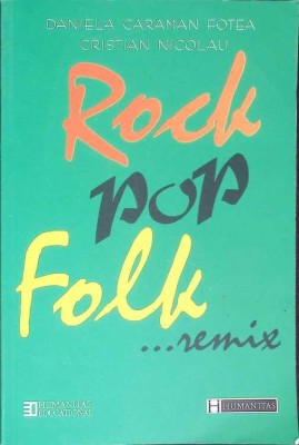 ROCK, POP, FOLK ... REMIX-DANIELA CARAMAN FOTEA-267338 foto