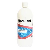 Floculant Plus Kloer , pentru apa piscina, 1 L