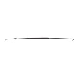Cablu, deblocare usi SKODA OCTAVIA I Combi (1U5) (1998 - 2010) KRIEGER 9127013118