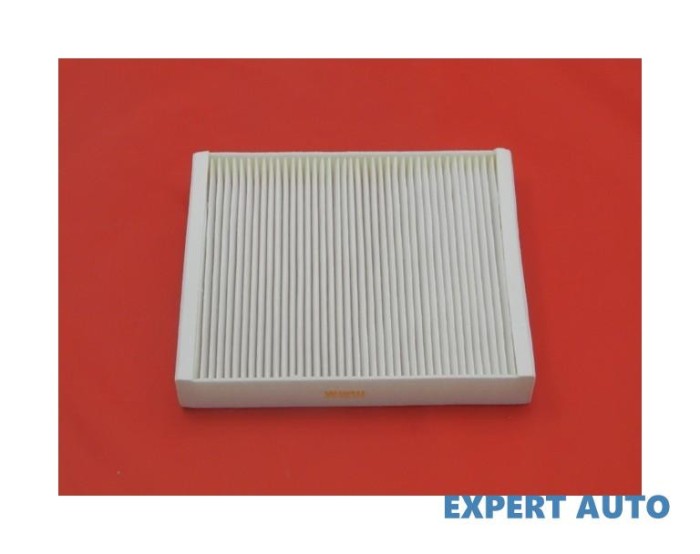 Filtru polen w Opel Insignia A (2008-&gt;)[G09] #1