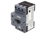 &Icirc;ntrerupător Motor 1,5kW 220-690VAC Șină DIN