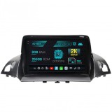 Cumpara ieftin Navigatie Ford Kuga C-Max (2013-2018), Android 13, X-Octacore 8GB RAM + 256GB ROM, 9.5 Inch - AD-BGX9008+AD-BGRKIT114