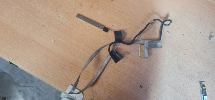 cablu display Toshiba C70 - A - A189